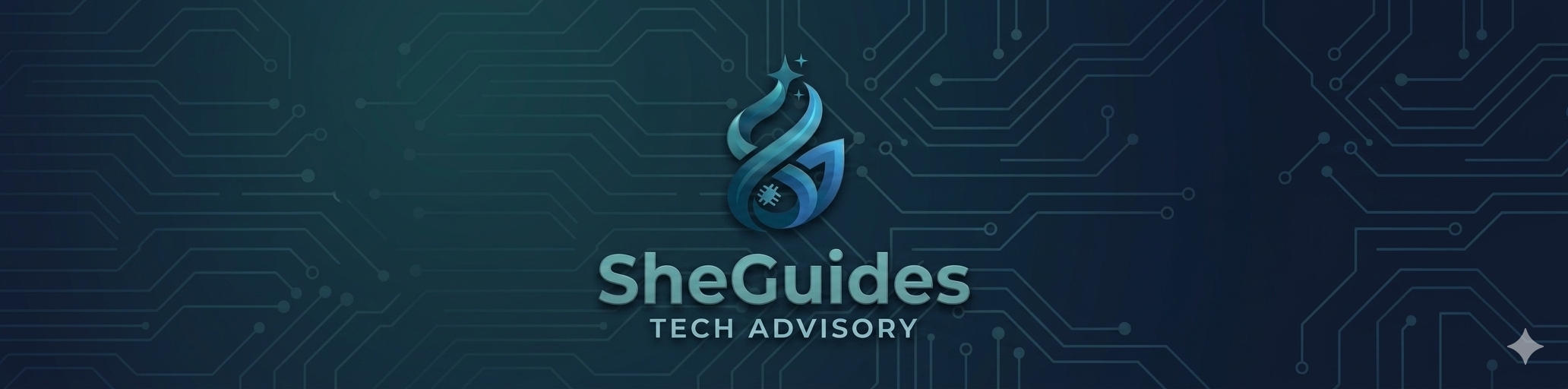 SheGuides Tech Advisory